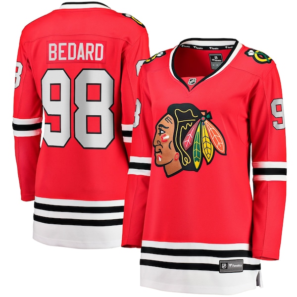 Chicago Blackhawks Maglia da casa 2026/27