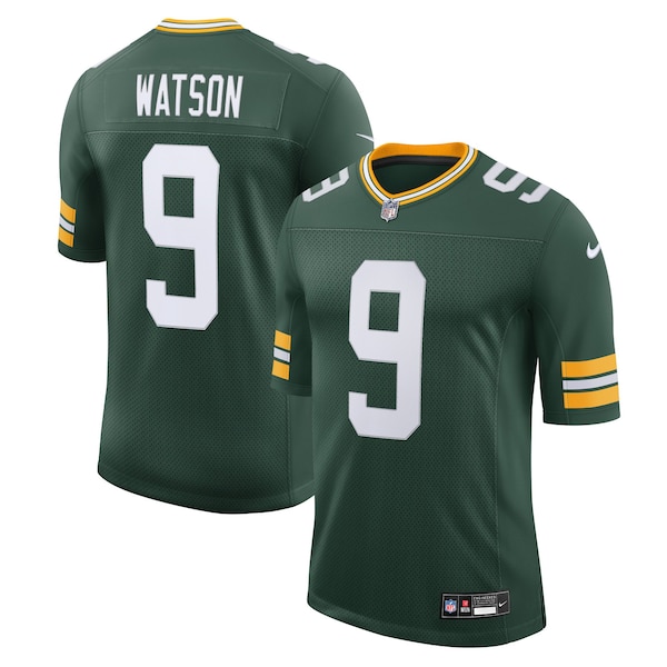 Green Bay Packers Home Shirt 2026/27