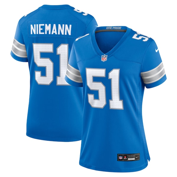 Detroit Lions Home Shirt 2026/27