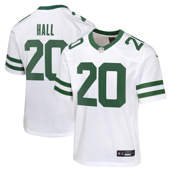 New York Jets Auswärtstrikot 2026/27