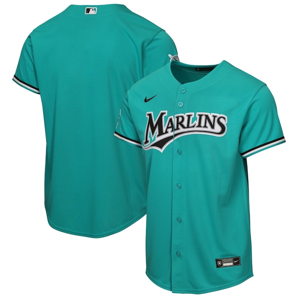 Miami Marlins Alternate Shirt 2026/27