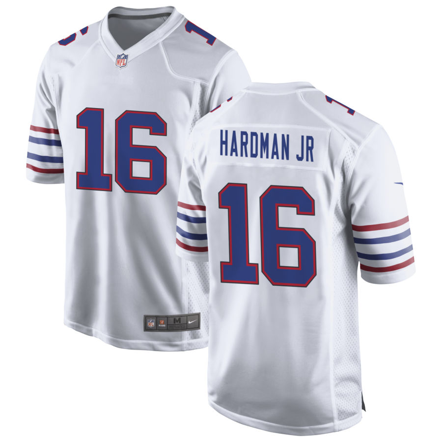 Buffalo Bills Alternate Shirt 2026/27