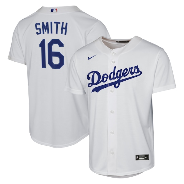 Los Angeles Dodgers Home Shirt 2026/27