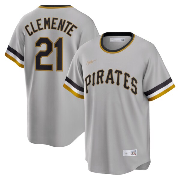 Pittsburgh Pirates Away Shirt 2026/27