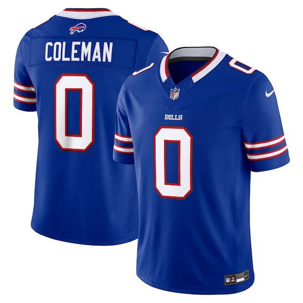 Buffalo Bills Home Shirt 2026/27