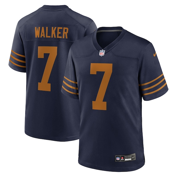 Green Bay Packers Camiseta alternativa 2026/27