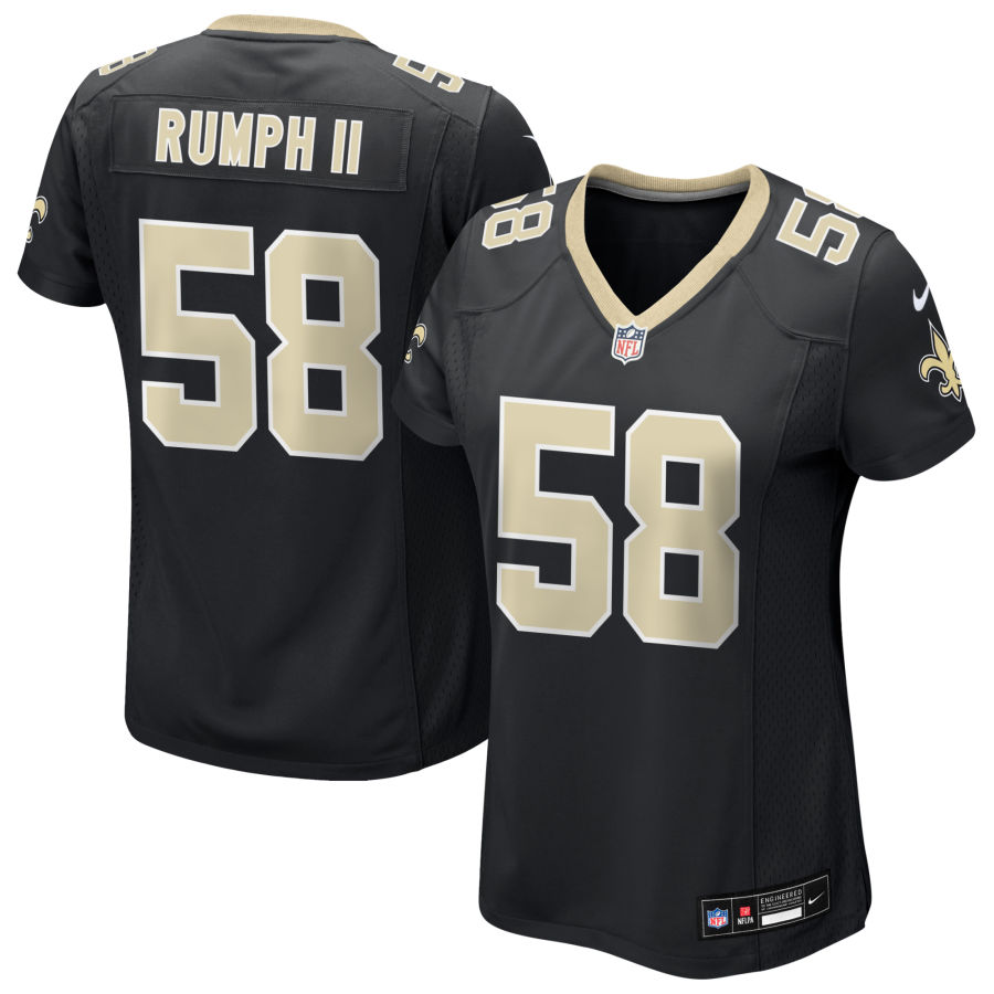 New Orleans Saints Home Shirt 2026/27