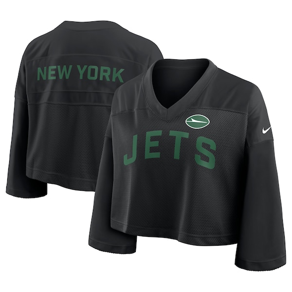 New York Jets Fashion Shirt 2026/27