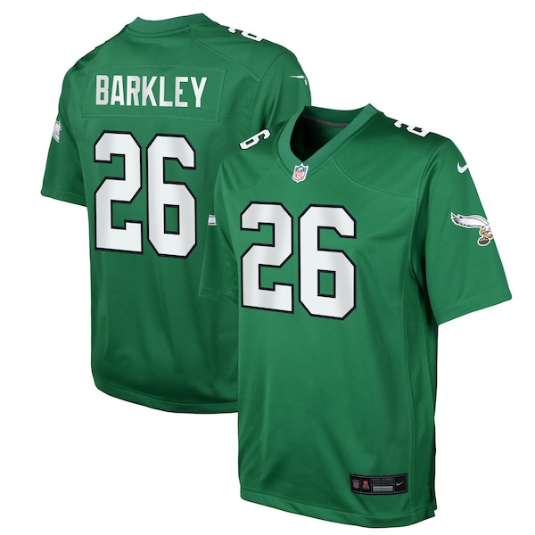 Philadelphia Eagles Home Shirt 2026/27