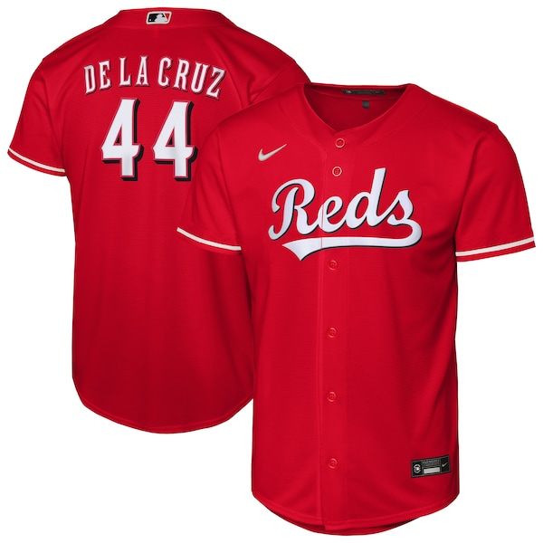 Cincinnati Reds Alternate Shirt 2025/26