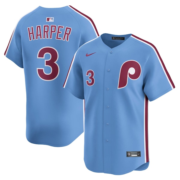 Philadelphia Phillies Alternate Shirt 2026/27