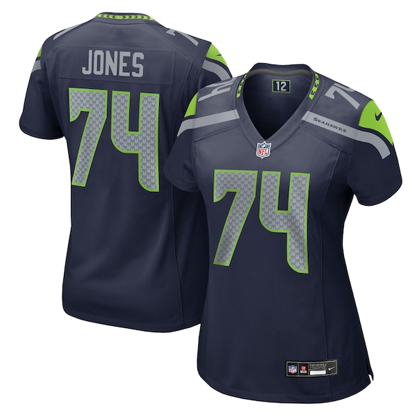 Seattle Seahawks Home Shirt 2026/27
