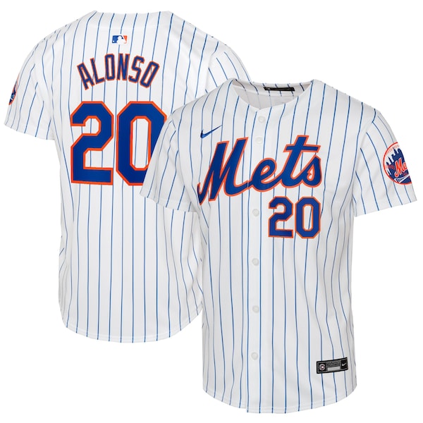 New York Mets Heimtrikot 2026/27