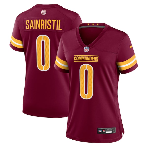 Washington Commanders Home Shirt 2026/27