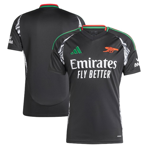 FC Arsenal Away Shirt 2024/25