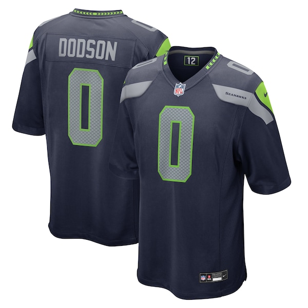 Seattle Seahawks Home Shirt 2026/27
