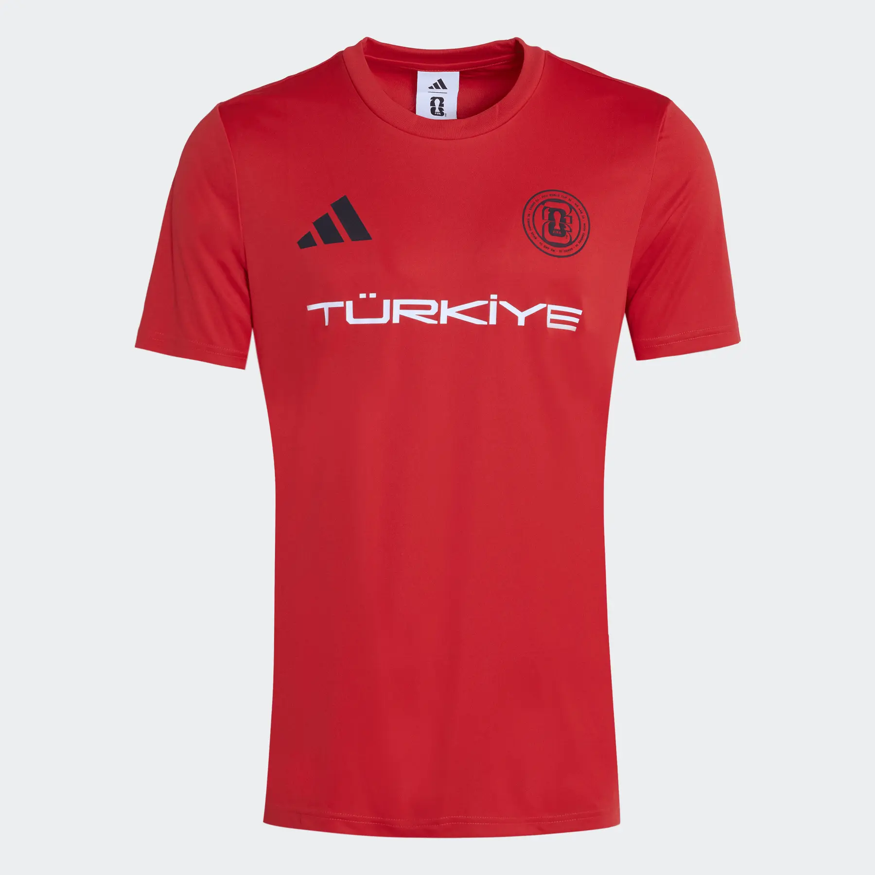 Turkey Special Shirt 2026