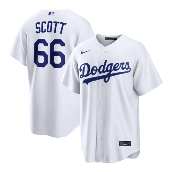 Los Angeles Dodgers Home Shirt 2026/27