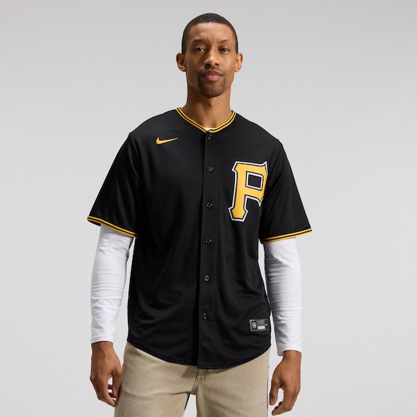 Pittsburgh Pirates Alternate Shirt 2026/27