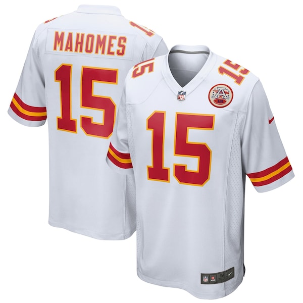 Kansas City Chiefs Camiseta visitante 2026/27