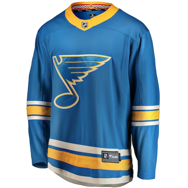 St. Louis Blues Alternatief Shirt 2025/26