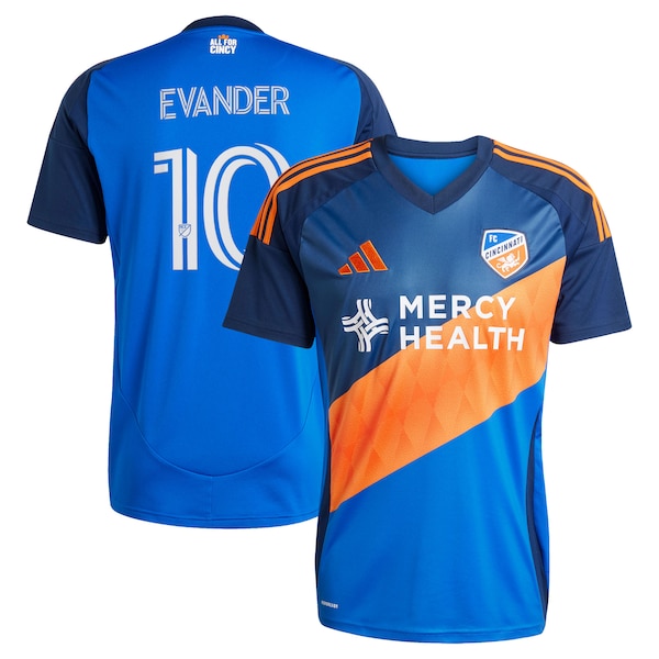 FC Cincinnati 2025