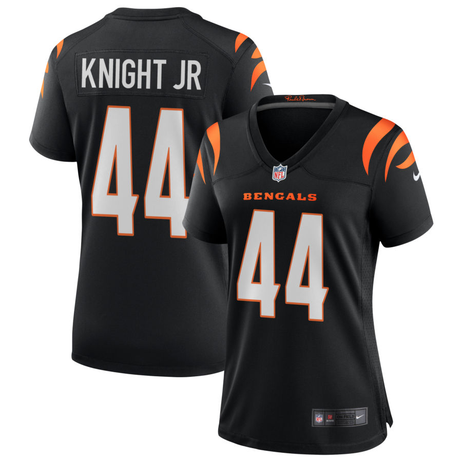 Cincinnati Bengals Home Shirt 2026/27