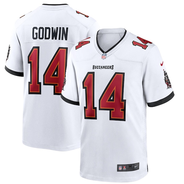 Tampa Bay Buccaneers Away Shirt 2026/27