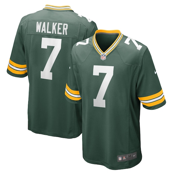 Green Bay Packers Home Shirt 2026/27