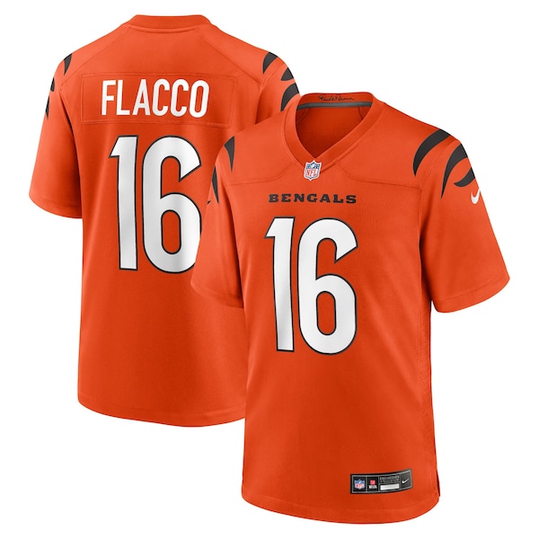 Cincinnati Bengals Alternate Shirt 2026/27