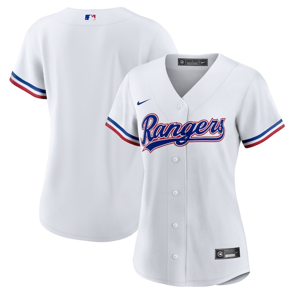 Texas Rangers Camiseta local 2025/26