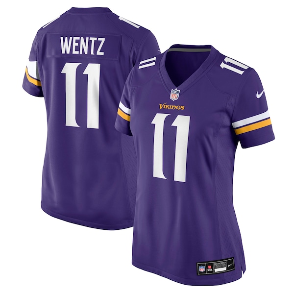 Minnesota Vikings Home Shirt 2026/27