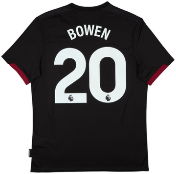 West Ham United Away Shirt 2024/25