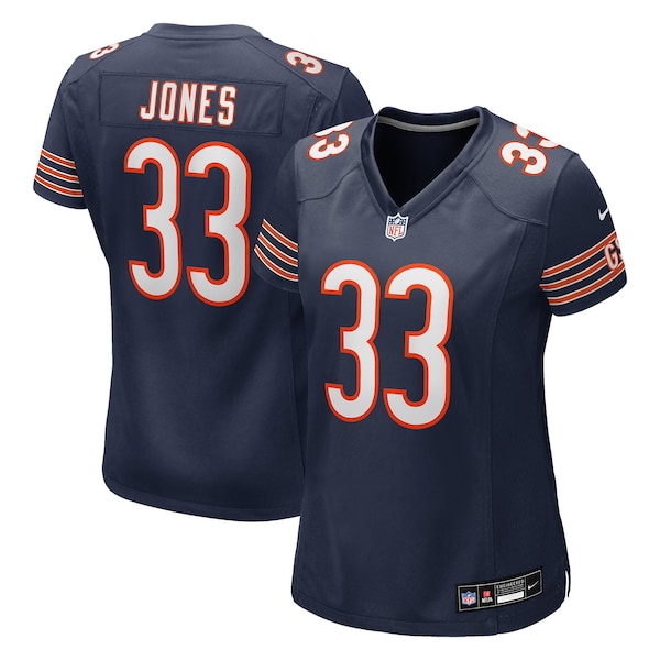 Chicago Bears Home Shirt 2026/27