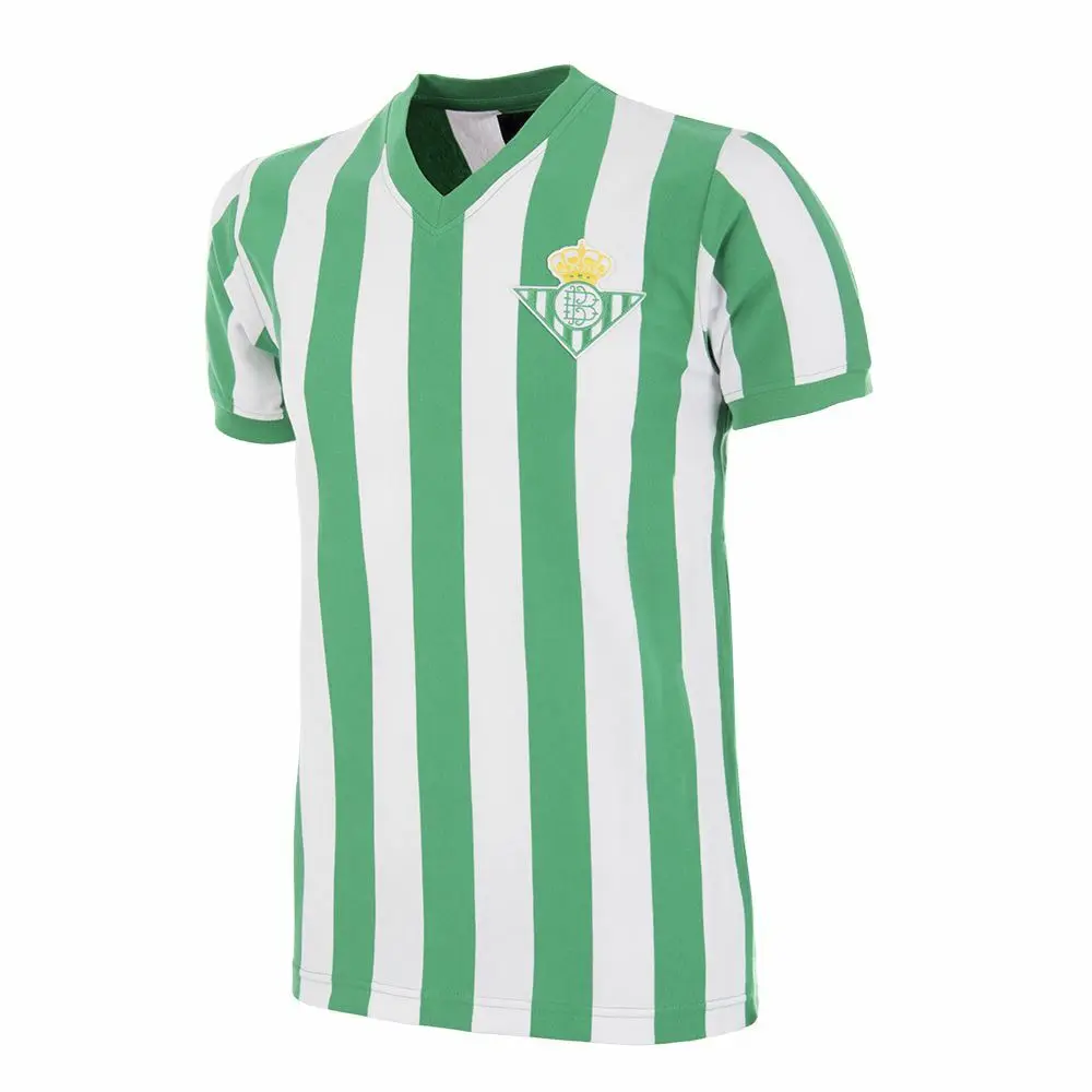 Betis Sevilla 1976/77