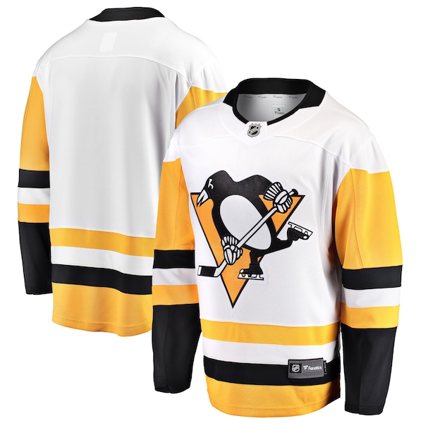 Pittsburgh Penguins Uitshirt 2026/27
