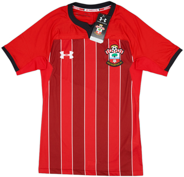 FC Southampton Third Shirt 2018/19