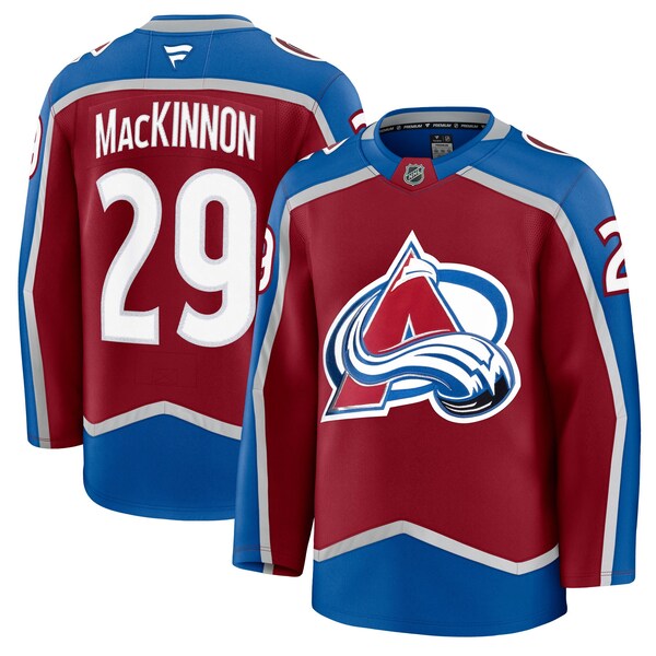Colorado Avalanche Home Shirt 2026/27