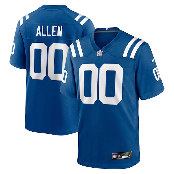 Indianapolis Colts Home Shirt 2026/27