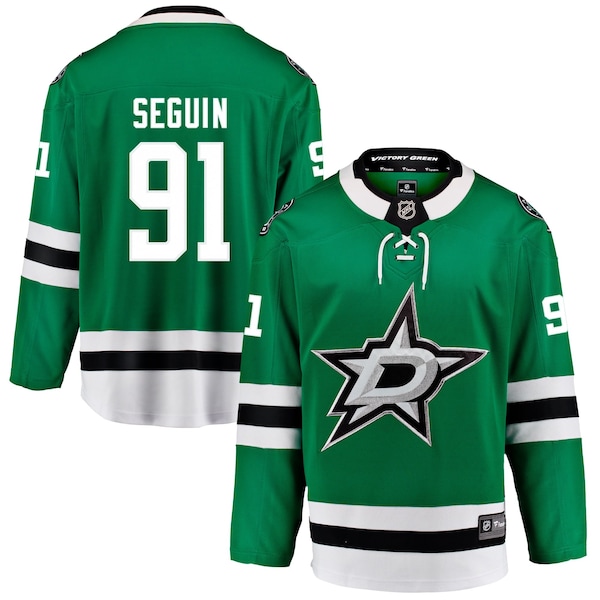 Dallas Stars Home Shirt 2026/27