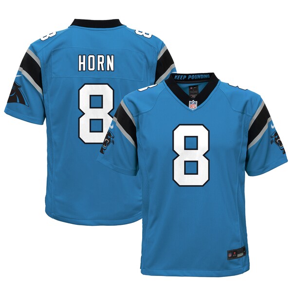 Carolina Panthers Maillot alternatif 2026/27