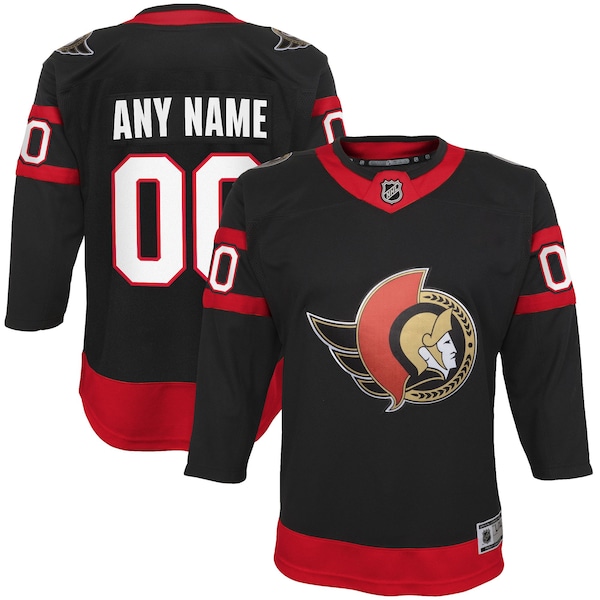 Ottawa Senators Maillot domicile 2020/21