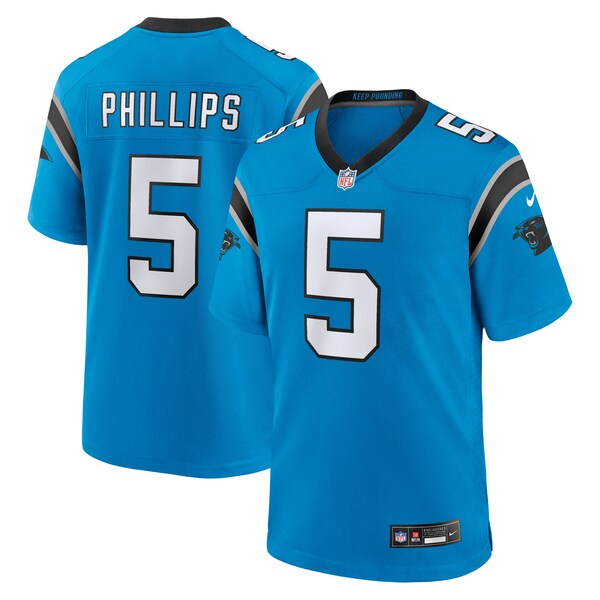 Carolina Panthers Maillot alternatif 2026/27