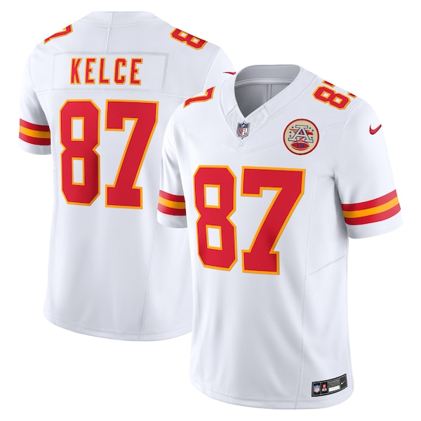 Kansas City Chiefs Away Shirt 2026/27