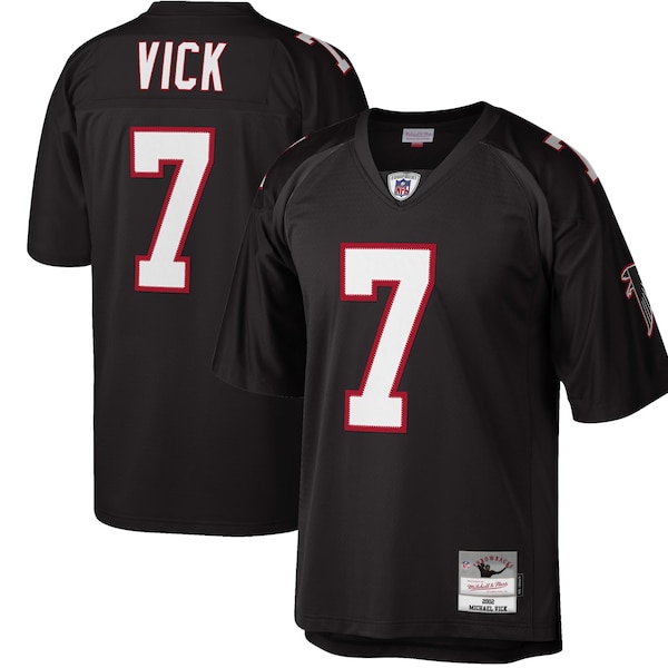 Atlanta Falcons 2002
