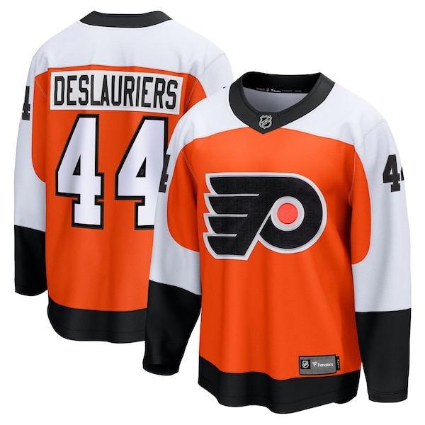 Philadelphia Flyers Home Shirt 2026/27