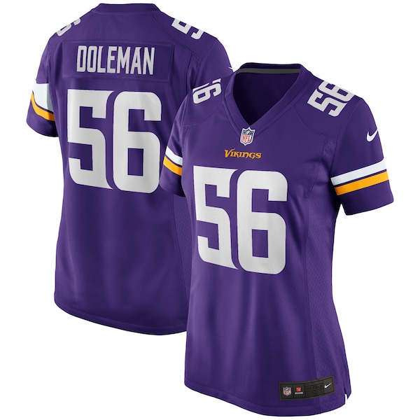 Minnesota Vikings Home Shirt 2026/27