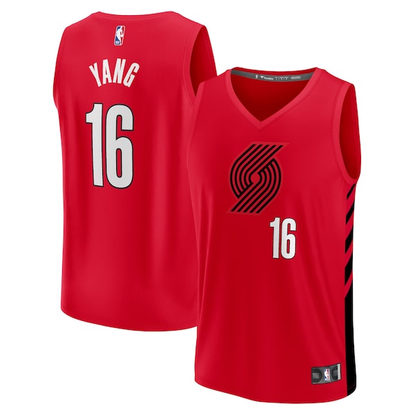 Portland Trail Blazers Statement Edition 2026/27