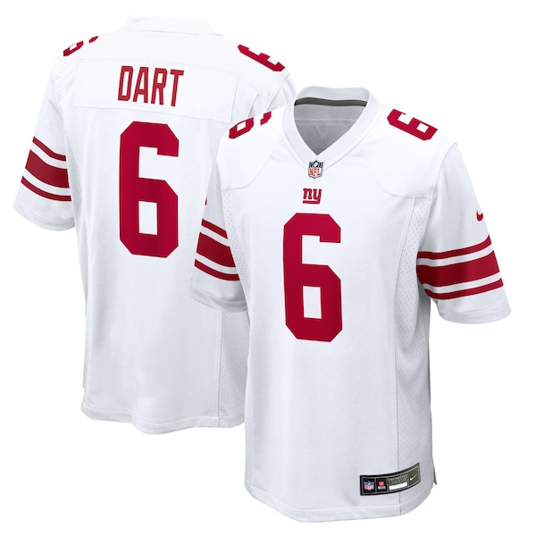 New York Giants Away Shirt 2026/27