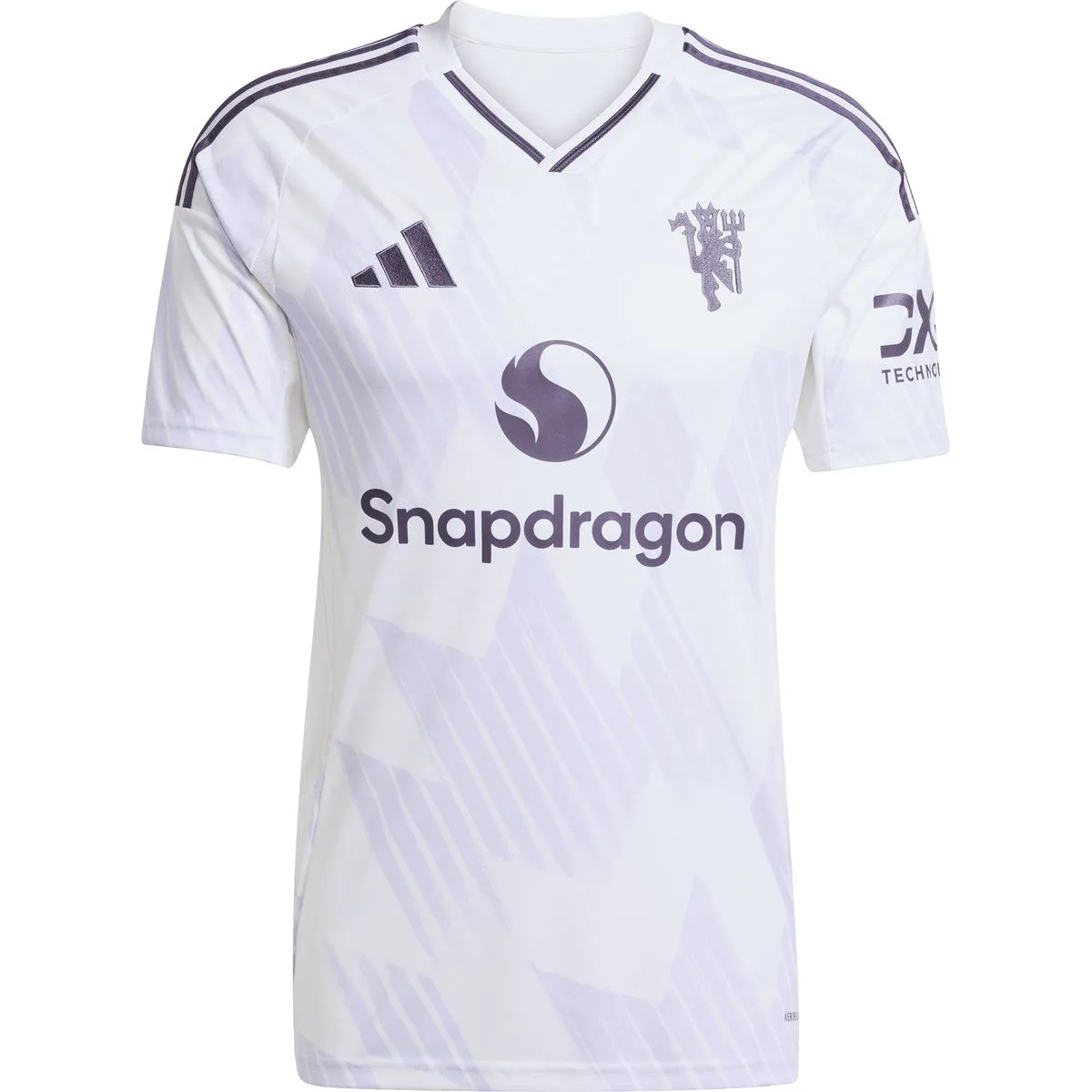 Manchester United Away Shirt 2025/26